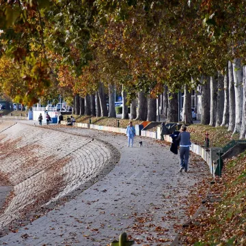 Krenula je južina: Stiže topliji i vlažniji zrak, evo do kada će potrajati