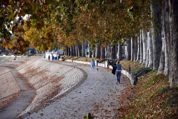 Krenula je južina: Stiže topliji i vlažniji zrak, evo do kada će potrajati