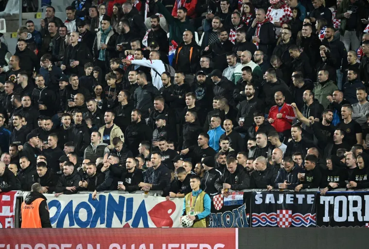 To je to! Hrvatska je na Svjetskom prvenstvu! Trica u mreži Farana za put u Sjevernu Ameriku