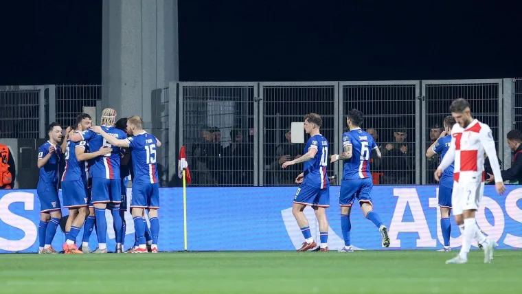 To je to! Hrvatska je na Svjetskom prvenstvu! Trica u mreži Farana za put u Sjevernu Ameriku