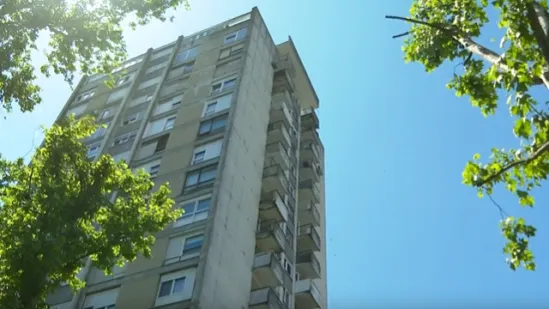 Pada broj prodanih stanova u Hrvatskoj, ali ne i cijena: Provjerili smo kada će pojeftinjenje