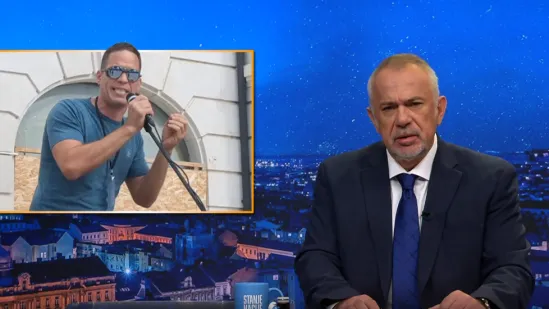 Šprajc razotkrio kako su Srbi postali tražena roba: 'Još su najbolje prošli'