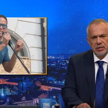 Šprajc razotkrio kako su Srbi postali tražena roba: 'Još su najbolje prošli'