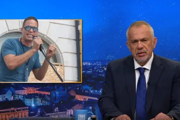 Šprajc razotkrio kako su Srbi postali tražena roba: 'Još su najbolje prošli'