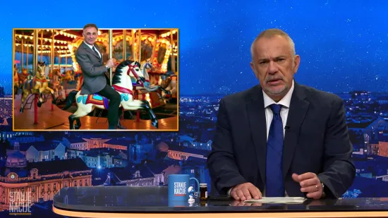 Šprajc 'opleo' po Pupovcu, pa objavio: 'Za suživot Hrvata i Srba još uvijek ima nade'