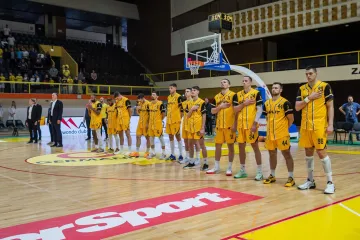 Split slavio pred domaćom publikom: Presudila fantastična prva četvrtina