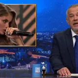 Zaboravite mir i ljubav i te fore - samo death metal: Ovo je čudesno lijepa pjesma Miss Čilea