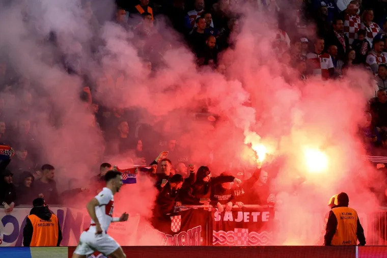 To je to! Hrvatska je na Svjetskom prvenstvu! Trica u mreži Farana za put u Sjevernu Ameriku