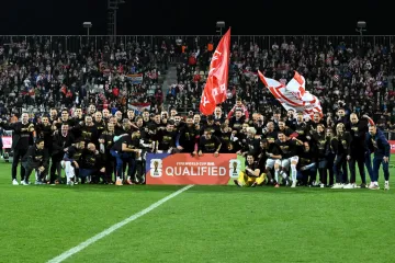 Reprezentaciji čestitao i brončani olimpijac, a navijači žele jednog igrača češće viđati