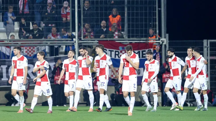 Evo kako je HNS proslavio hrvatski plasman na Svjetsko prvenstvo u Sjevernoj Americi