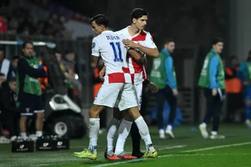 Hrvatski junak nakon pobjede: 'Nestvarno je što mi se dogodilo u posljednjih nekoliko dana'