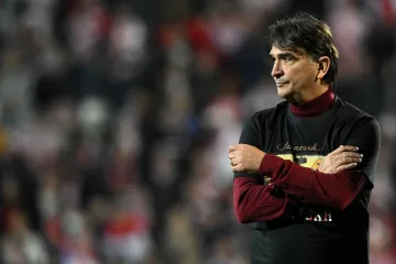 Izbornik Dalić prelomio nakon plasmana na SP: 'Neću više pokušavati s tim'