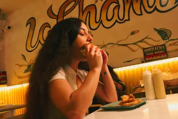 Svi ponekad jedemo hranu za utjehu: Evo kako uživati u njoj, a da se ne udebljate