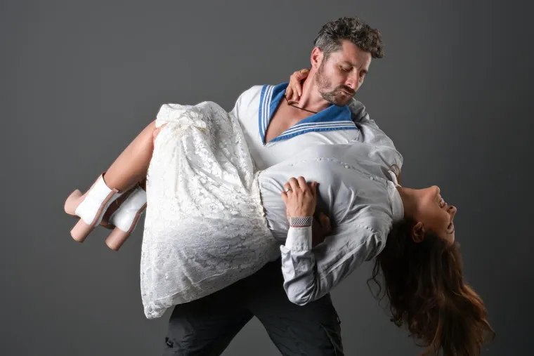 Dušan Bućan o najluđim glumačkim pothvatima, braku, roditeljstvu i ljubavi prema prirodi