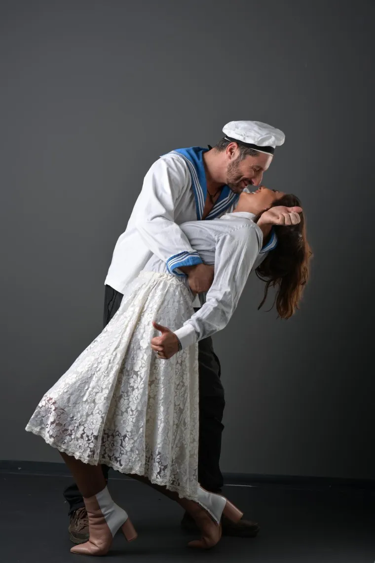 Dušan Bućan o najluđim glumačkim pothvatima, braku, roditeljstvu i ljubavi prema prirodi