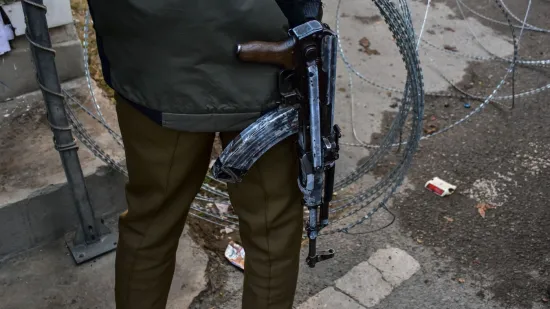 Eksplozija u policijskoj stanici: Poginuli policajci, među njima i forenzičari koji su pregledavali eksploziv