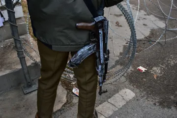 Eksplozija u policijskoj stanici: Poginuli policajci, među njima i forenzičari koji su pregledavali eksploziv