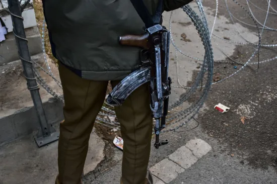 Eksplozija u policijskoj stanici: Poginuli policajci, među njima i forenzičari koji su pregledavali eksploziv