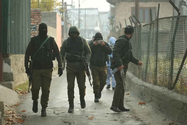 Eksplozija u policijskoj stanici: Poginuli policajci, među njima i forenzičari koji su pregledavali eksploziv