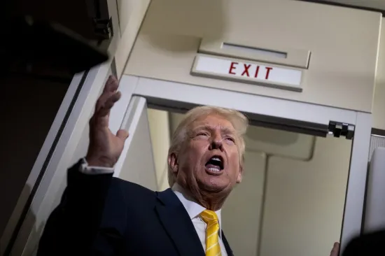 Trump bez milosti: 'Tužit ću BBC za između milijardu i 5 milijardi dolara!'