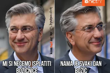 Premijerovo obećanje