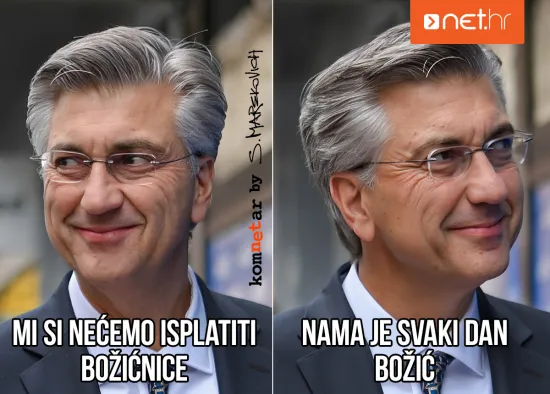 Premijerovo obećanje
