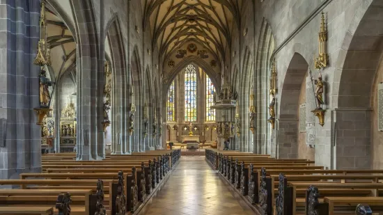 Panika u crkvi, vjernici istjerani s mise: Otkriveno nešto što nitko nije očekivao