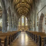 Panika u crkvi, vjernici istjerani s mise: Otkriveno nešto što nitko nije očekivao