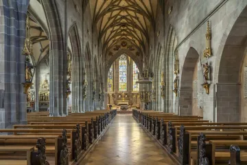 Panika u crkvi, vjernici istjerani s mise: Otkriveno nešto što nitko nije očekivao