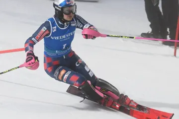 Zrinka Ljutić i Leona Popović nastupaju u susjedstvu Djeda Božićnjaka, ali postoji problem