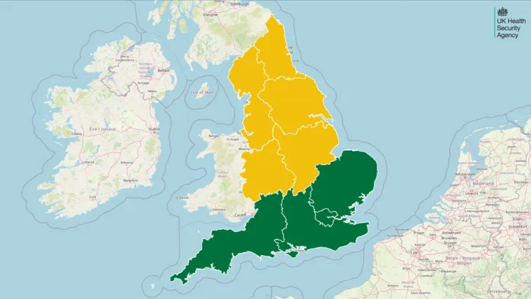 Razorna oluja donijela katastrofu velikih razmjera, ljudi u čudu: 'Nikad nisam vidjela toliko pjene'