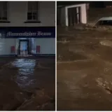 Razorne poplave nose sve pred sobom, a najgore tek slijedi: 'Katastrofa velikih razmjera'