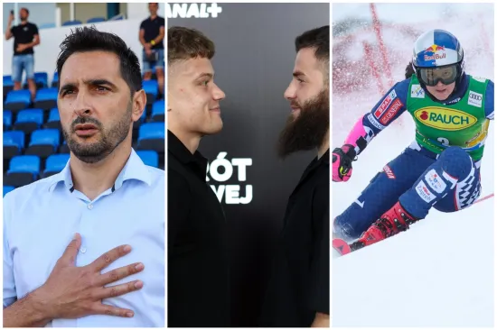 Sportski vikend: Ljutić i Popović u akciji, igraju i mini Vatreni, imamo i šaketanje epskih razmjera