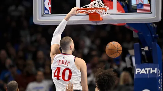 Wembanyama i Curry briljirali u dvoboju Golden State Warriorsa i San Antonio Spursa