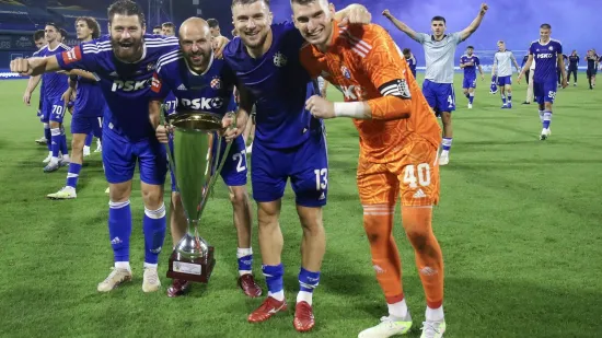 Transfer bomba iz Maksimira: Kapetan se vraća u Dinamo?