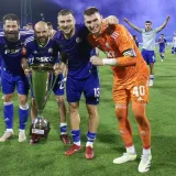 Transfer bomba iz Maksimira: Kapetan se vraća u Dinamo?