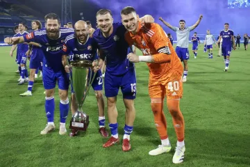 Transfer bomba iz Maksimira: Kapetan se vraća u Dinamo?