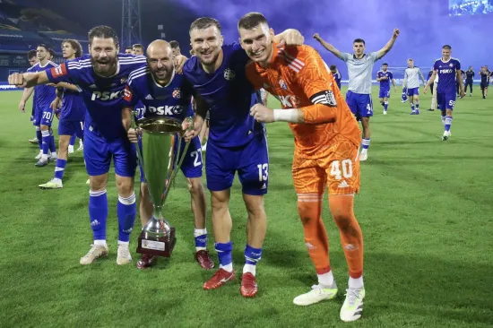 Transfer bomba iz Maksimira: Kapetan se vraća u Dinamo?