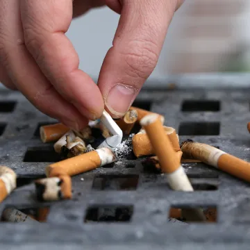 Sprema se najveći obračun s cigaretama dosad: Duhanska industrija 'lobira kao luda'