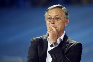 Prvom hrvatskom kapetanu danas bi bio 69. rođendan. Prisjetimo se njegove karijere