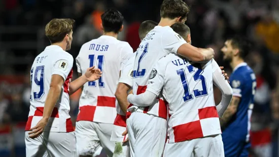 Veličanstveni Vatreni oživjeli duh starih hrvatskih ratnika i heroja Domovinskog rata