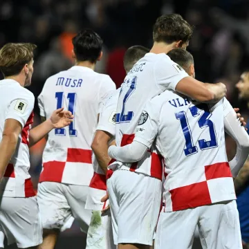 Veličanstveni Vatreni oživjeli duh starih hrvatskih ratnika i heroja Domovinskog rata