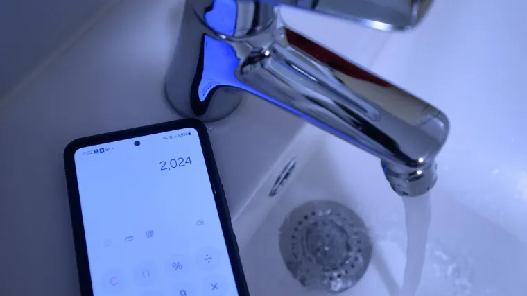 Računi za vodu neće rasti u Zagrebu, u javnom savjetovanju cjenik usluga