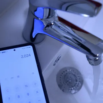 Računi za vodu neće rasti u Zagrebu, u javnom savjetovanju cjenik usluga