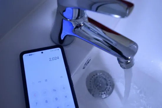 Računi za vodu neće rasti u Zagrebu, u javnom savjetovanju cjenik usluga