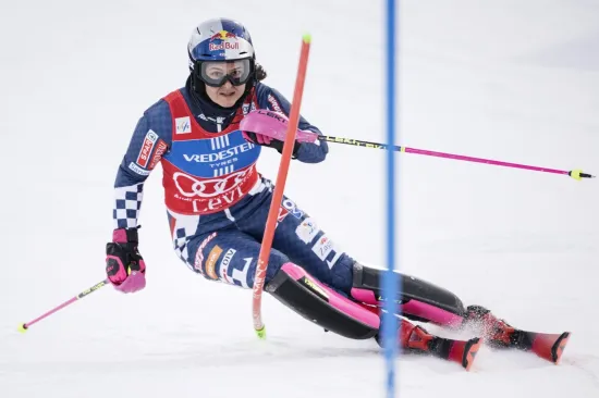 Mala greška koštala Zrinku postolja: Albanija ima senzacionalnu junakinju, a Shiffrin je druga dimenzija