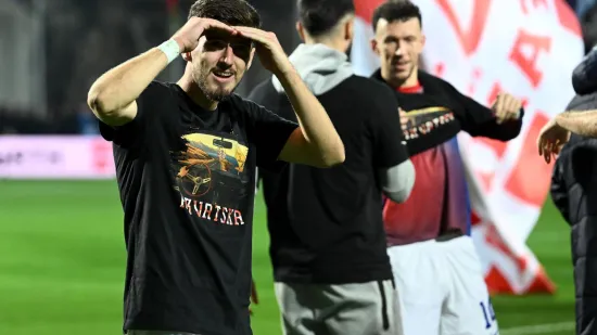 Evo kakve šanse Hrvatskoj daju kladionice: Veće šanse ima i reprezentacija koja nije bila na SP od 1998