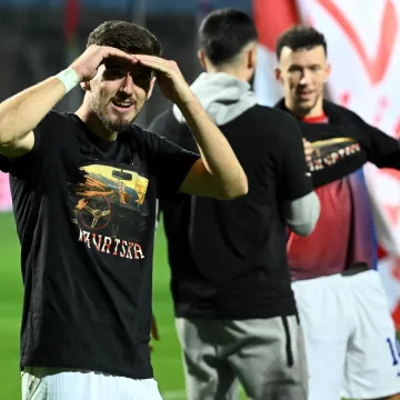 Evo kakve šanse Hrvatskoj daju kladionice: Veće šanse ima i reprezentacija koja nije bila na SP od 1998