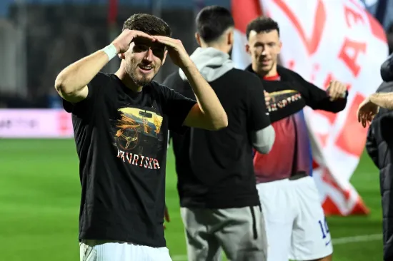 Evo kakve šanse Hrvatskoj daju kladionice: Veće šanse ima i reprezentacija koja nije bila na SP od 1998