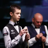 Šok u snookeru. Čudo od djeteta (14) postalo amaterski prvak
